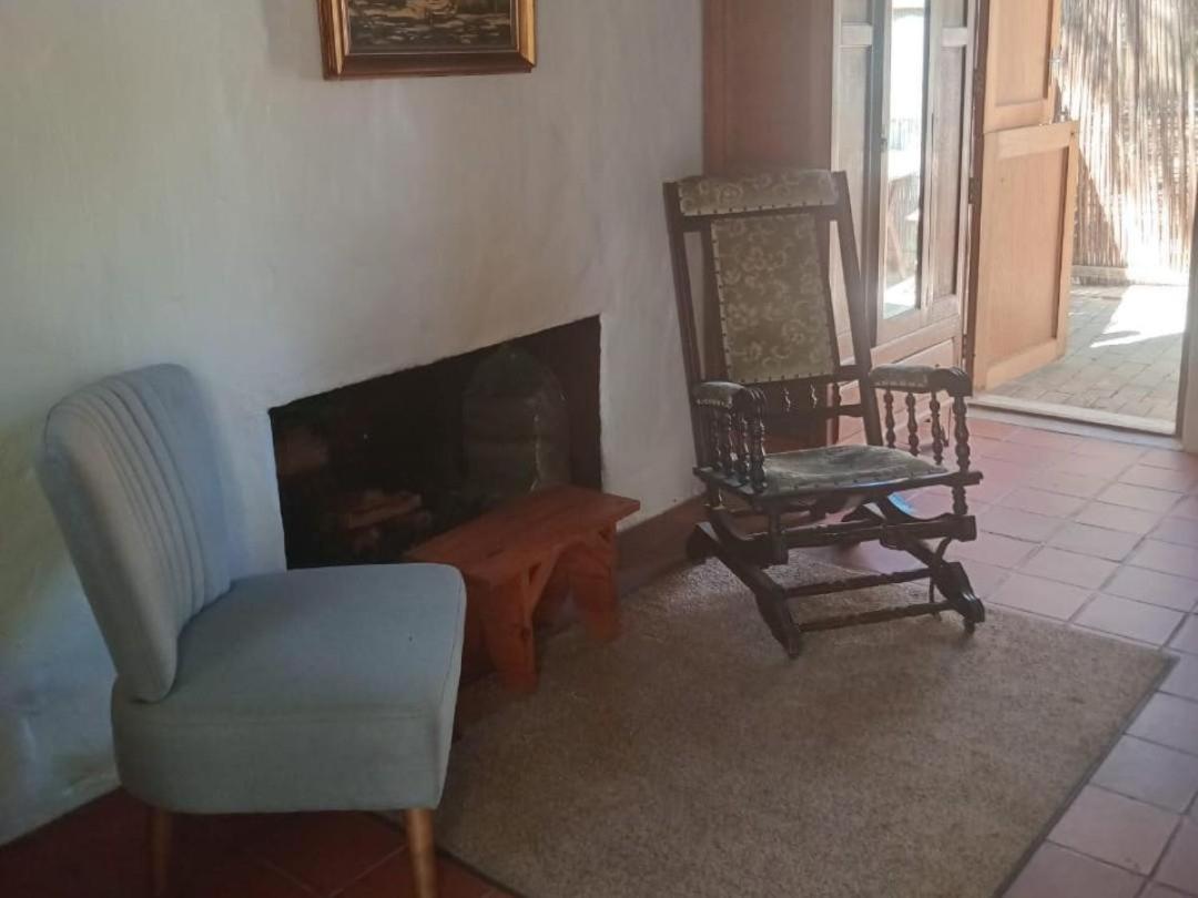 Temenos Retreat Hotel McGregor Room photo