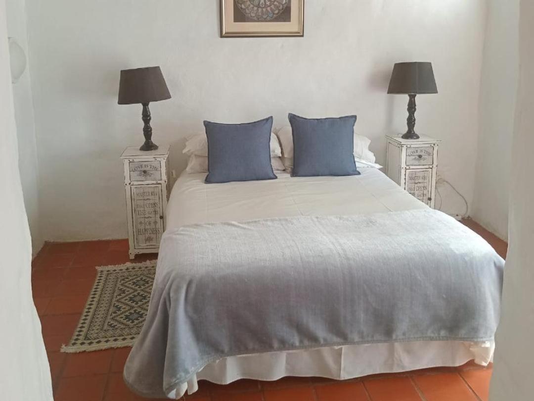 Temenos Retreat Hotel McGregor Room photo