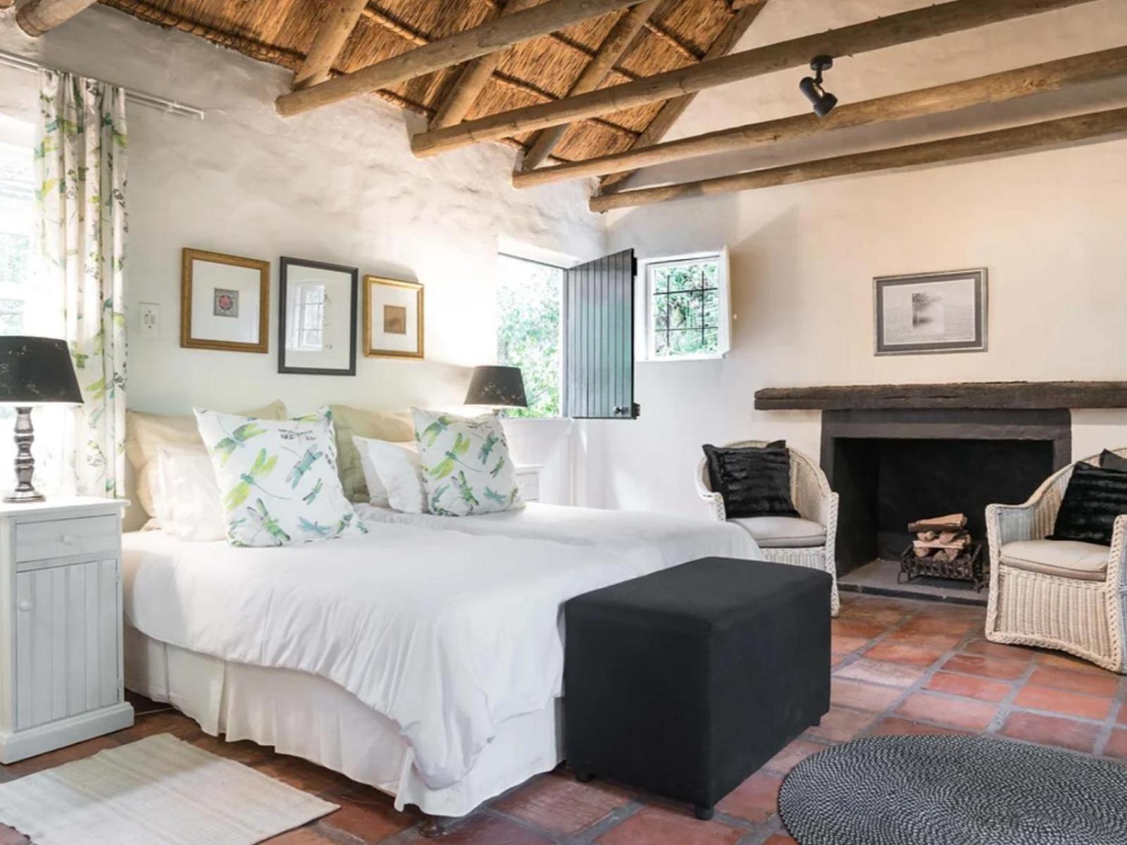 Temenos Retreat Hotel McGregor Room photo