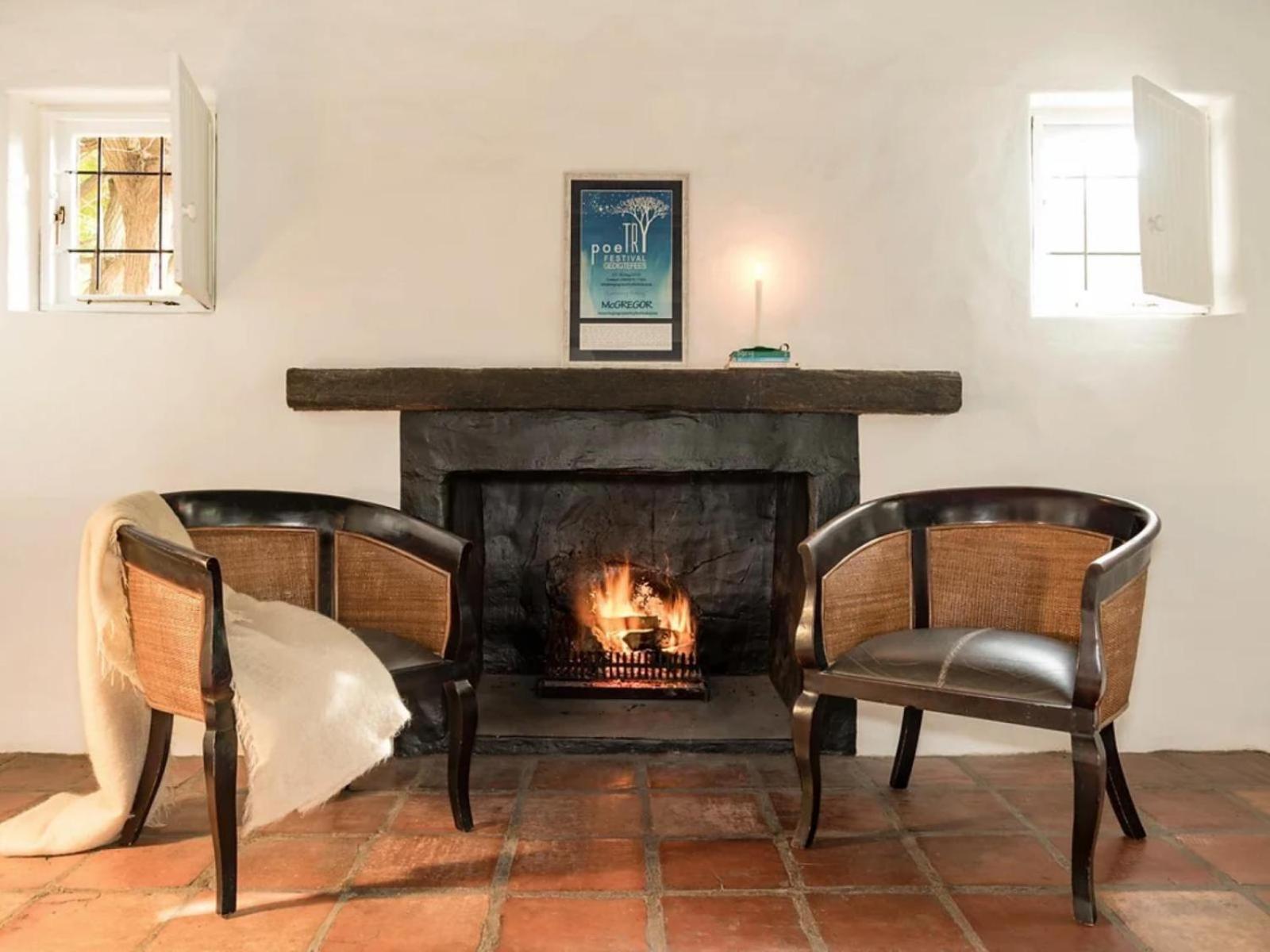 Temenos Retreat Hotel McGregor Room photo