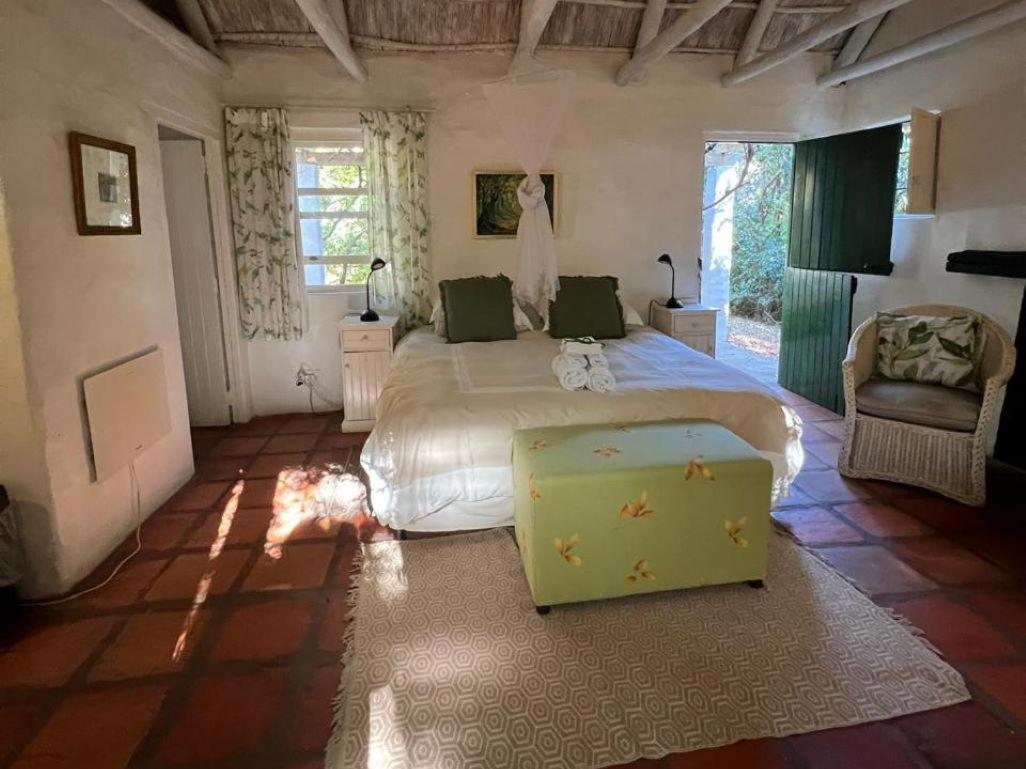 Temenos Retreat Hotel McGregor Room photo