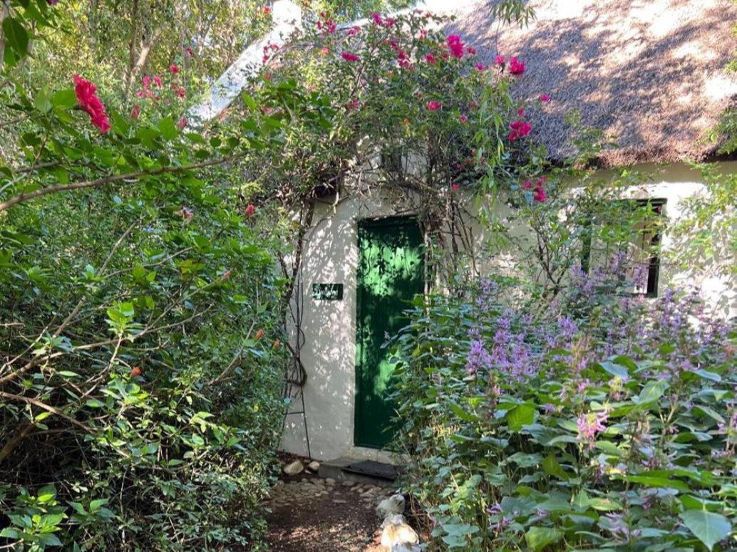 Temenos Retreat Hotel McGregor Room photo